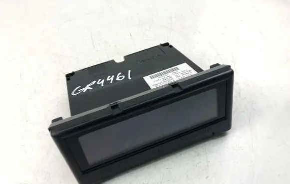Volvo C30 Screen/display/small screen 31268055