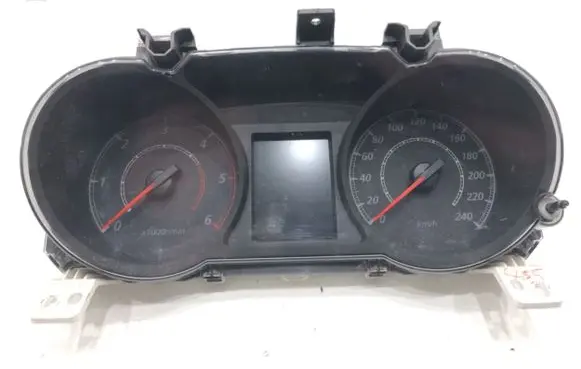 Mitsubishi ASX Speedometer (instrument cluster) 8100B455