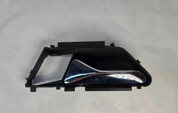 Mercedes-Benz E W124 Front door interior handle 1247600161