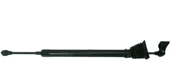 Porsche Panamera (970) Rear door check strap stopper 97053615200