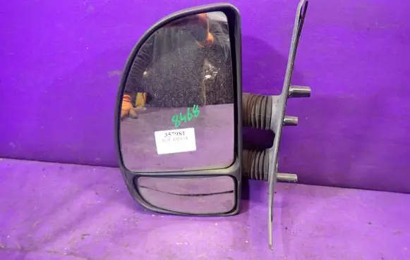 Fiat Ducato Manual wing mirror 