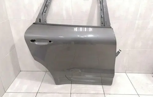 Porsche Macan (95B) Rear door 95B833021A
