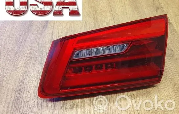 BMW 5 G30 G31 G38 Tailgate rear/tail lights 630258 9481824 63219481824