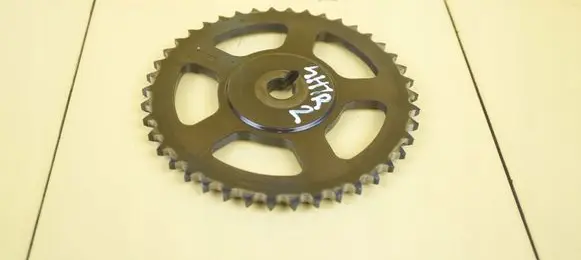 Mazda 6 Timing chain sprocket SH01