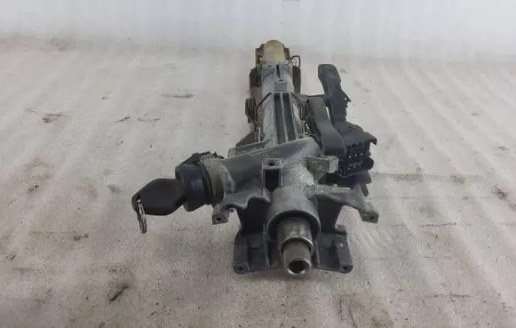 BMW 3 E46 Ignition lock 042119006