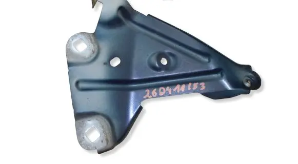 BMW X1 F48 F49 Fender mounting bracket 7351516