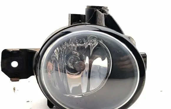 BMW X5 E70 Front fog light 89206142 13101610 6924656