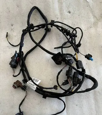 Mercedes-Benz A W177 AMG Parking sensor (PDC) wiring loom A1775409429 5409429