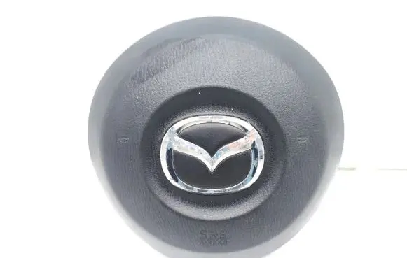 Mazda CX-5 Steering wheel airbag K0450589