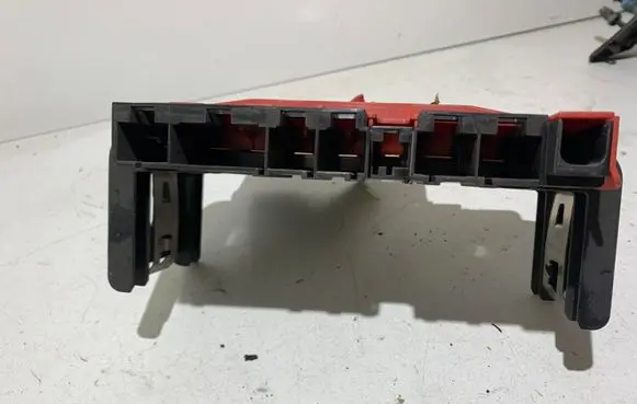 BMW 5 GT F07 Positive wiring loom 9177773