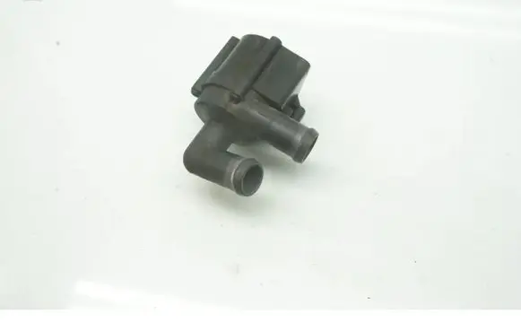 Skoda Superb B6 (3T) Electric auxiliary coolant/water pump