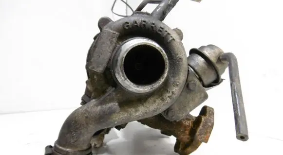 Ford Focus Turbo