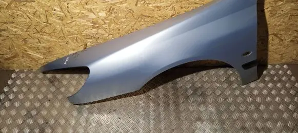 Peugeot 607 Fender