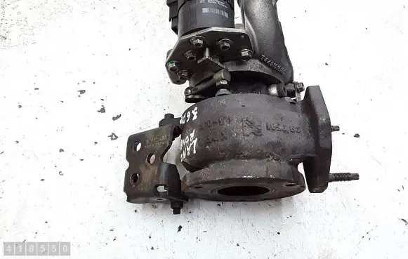 Land Rover Range Rover L322 Turbo 54431016180