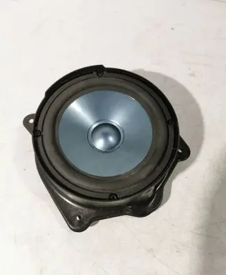 Rear door speaker