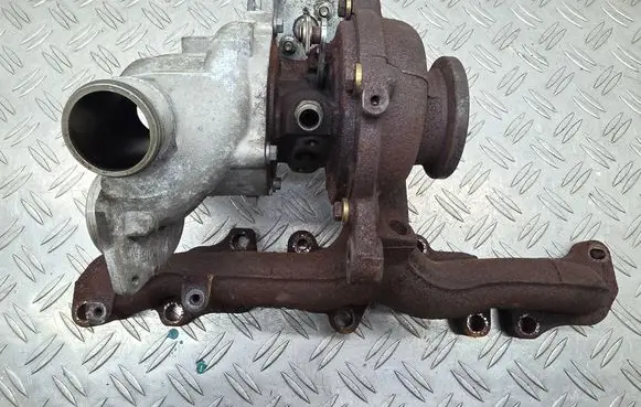 Audi A3 S3 8V Turbo 04L253019Q
