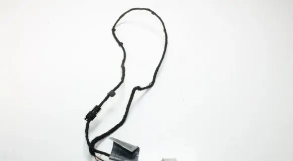 BMW 3 E90 E91 Front door handle light (exterior) 6936592