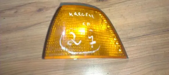 BMW 3 E36 Front indicator light 0152606 155051
