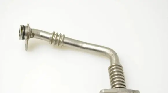 Volkswagen Golf VII Brake vacuum hose/pipe 04L145736E