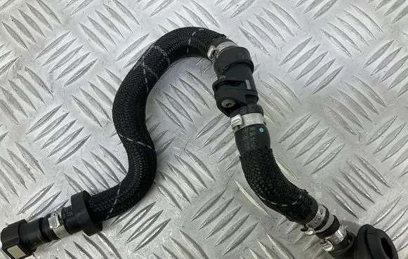 Audi A7 S7 4G Vacuum line/pipe/hose 059131119A 4G0611743J