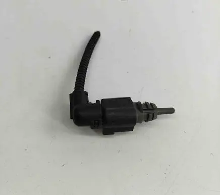 Skoda Enyaq iV Outside/external air temperature sensor 8K0973702