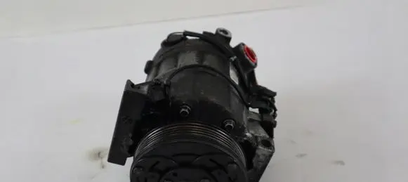 Volvo V70 Air conditioning (A/C) compressor (pump) 31291135