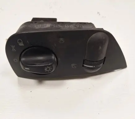Volkswagen Polo III 6N 6N2 6NF Light switch 6N1941531H0467