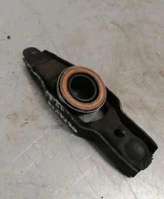 Skoda Octavia Mk2 (1Z) Slave cylinder release bearing 