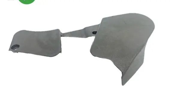Mercedes-Benz CLS C219 Seat trim A2119189036 77010086 JC361919