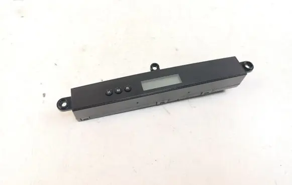 Hyundai Santa Fe Screen/display/small screen 945102B000