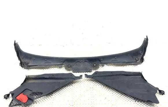 BMW 4 F32 F33 Wiper trim 74850610