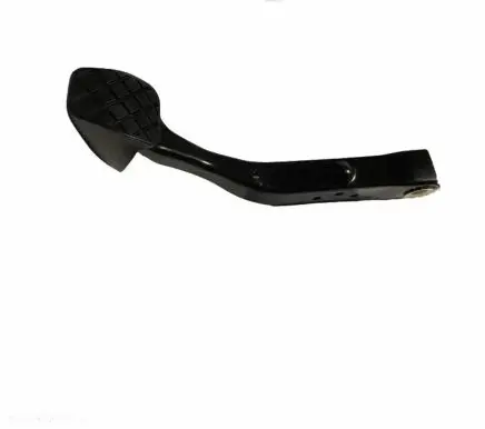 Volkswagen PASSAT B7 Brake pedal