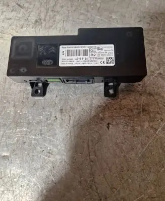 Toyota ProAce City Bluetooth control unit module 9831611580 0RFG321V891A 503551640462