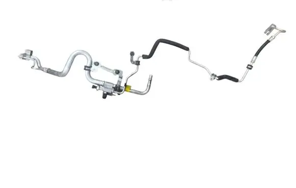 Maserati Ghibli Air conditioning (A/C) pipe/hose 670007623