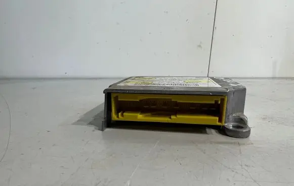 SsangYong Rexton Airbag control unit/module 8625008140 32050203 5WY64008