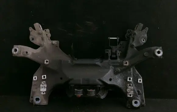 Citroen C5 Front subframe 9661332680