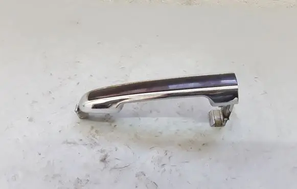 Hyundai Sonata Rear door exterior handle NOCODE