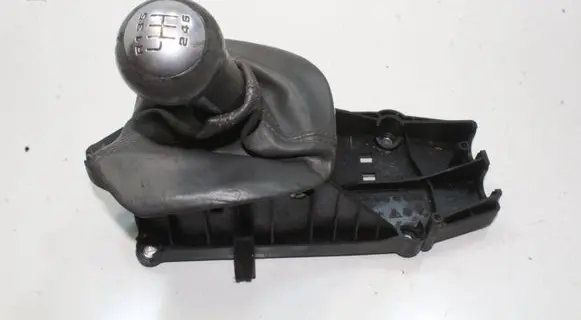 Porsche Boxster 987 Gear shifter/selector 99742401000