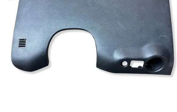 Dodge Charger Dashboard lower bottom trim panel L0198978DX9AB 123JNJ228NC