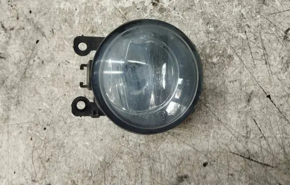 Renault Scenic II - Grand scenic II Front fog light