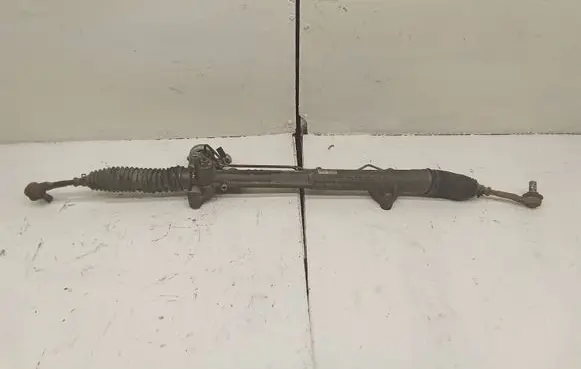 Audi A6 S6 C6 4F Steering rack 4F1422065R 7852993735 7832542