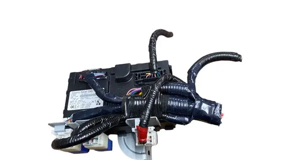 Comfort/convenience module
