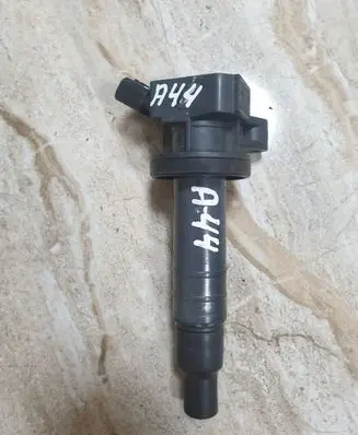 Peugeot 107 High voltage ignition coil 9008019019