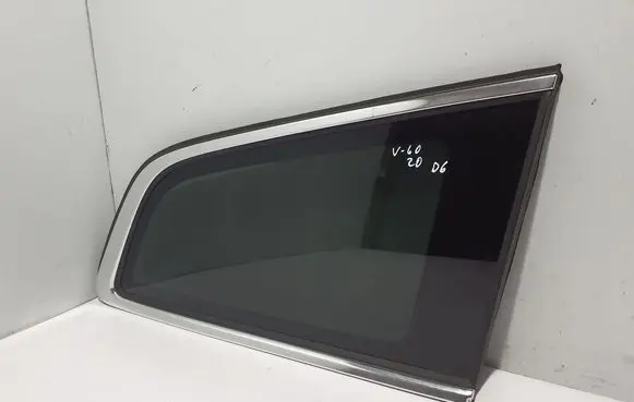 Volvo V60 Rear side window 32132157