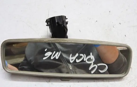 Citroen C4 II Picasso Rear view mirror (interior) E20305028 E20205028