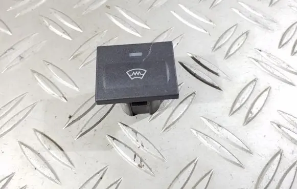 Ford Focus C-MAX Windscreen/window heater switch 3M5T18K574AB
