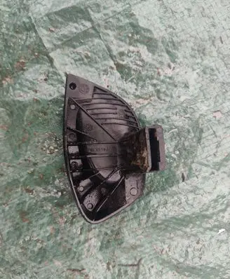 BMW 1 E81 E87 Seat adjustment handle 7118441