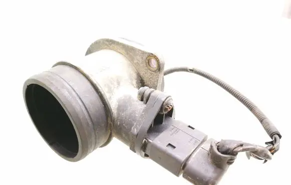 Seat Alhambra (Mk1) Mass air flow meter 0280217121 06A906461