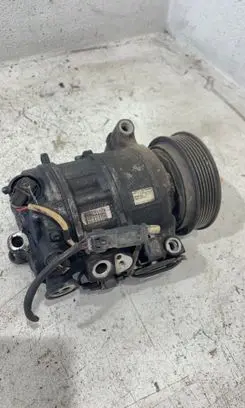 Mercedes-Benz B W246 W242 Air conditioning (A/C) compressor (pump) 4472807432