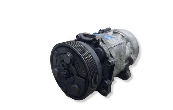 Volkswagen Golf IV Air conditioning (A/C) compressor (pump) 1J0820803KKASACJA 1J0820803K SD7V16